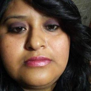 Meet your Posher, Micaela